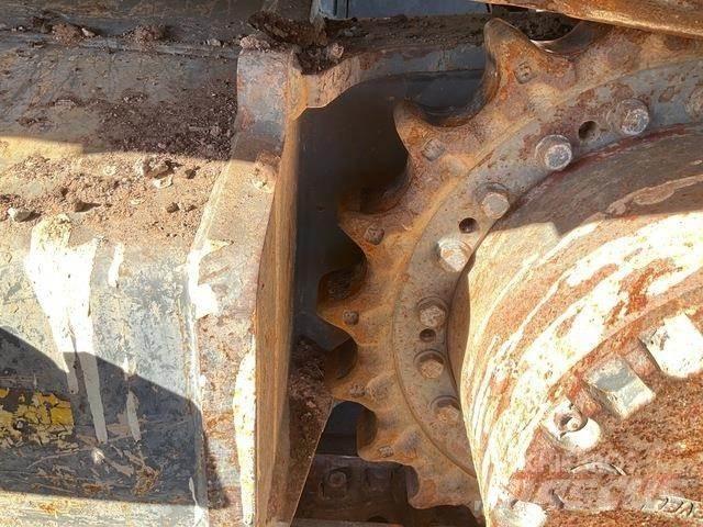 XCMG XE210CU Bageri guseničari