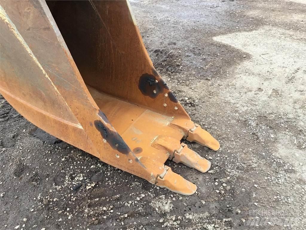 XCMG XE210CU Bageri guseničari