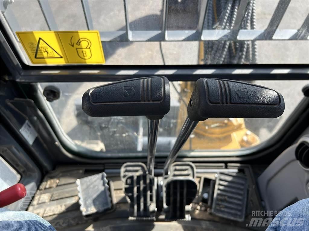XCMG XE35U Mini bageri < 7t