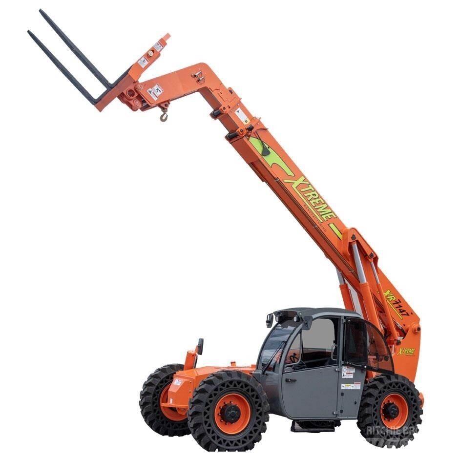 Xtreme MFG XR1147-B Teleskopski viljuškari