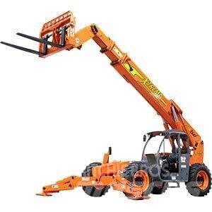 Xtreme MFG XR1247-B Teleskopski viljuškari