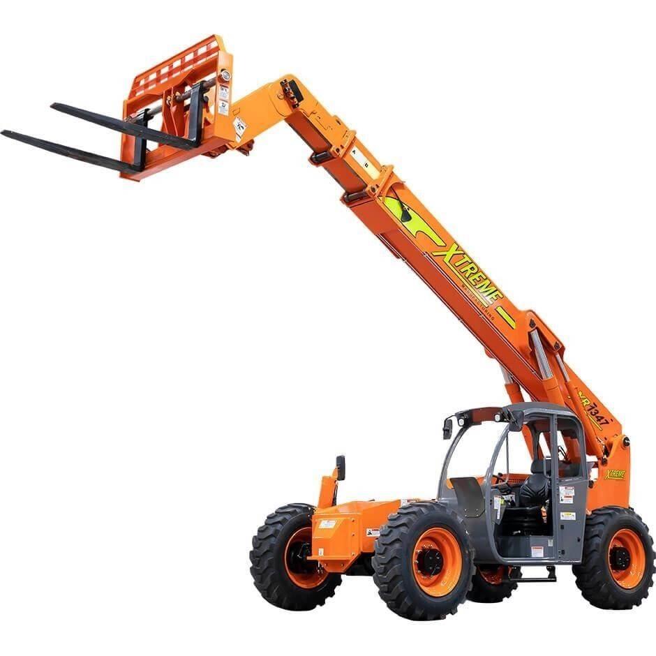 Xtreme MFG XR1347-C Teleskopski viljuškari