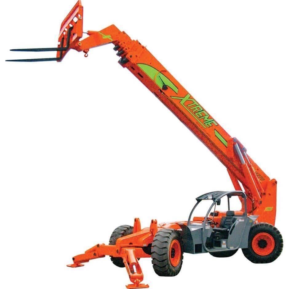 Xtreme MFG XR1570-C Teleskopski viljuškari