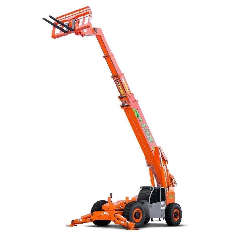 Xtreme MFG XR1585C Teleskopski viljuškari