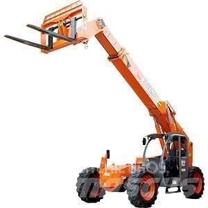 Xtreme MFG XR1734-C Teleskopski viljuškari