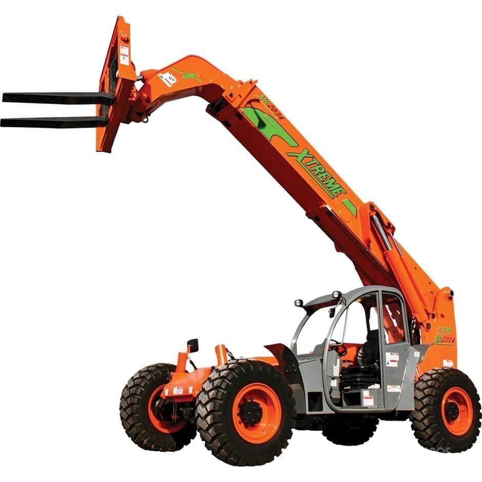 Xtreme MFG XR2034-C Teleskopski viljuškari