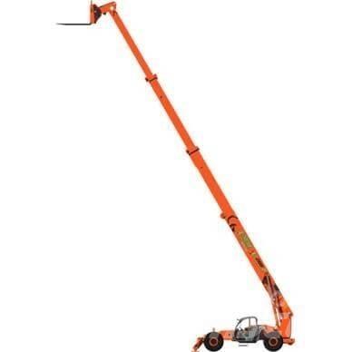 Xtreme MFG XR2585-D Teleskopski viljuškari
