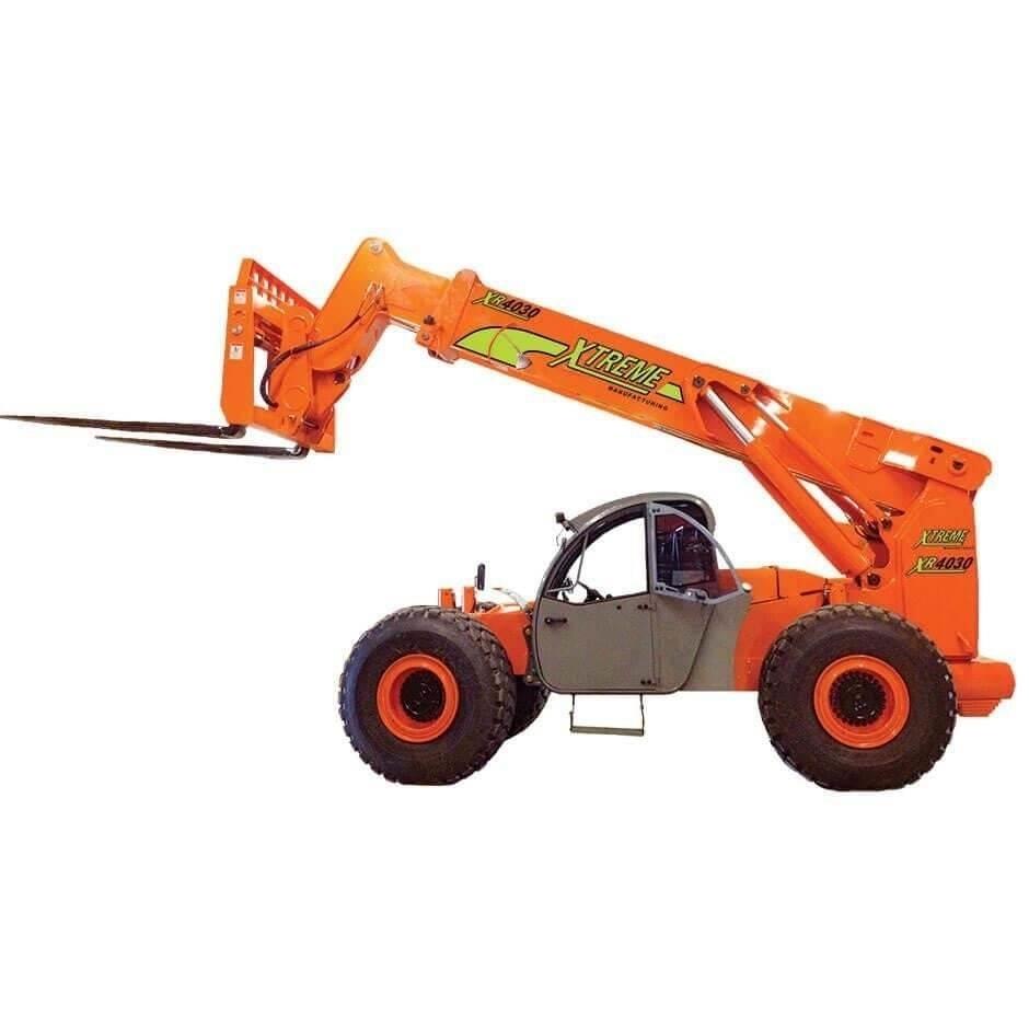 Xtreme MFG XR4030-E Teleskopski viljuškari