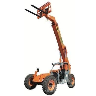 Xtreme MFG XR944-B Teleskopski viljuškari