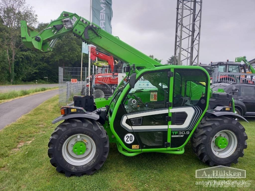 Merlo TF 30.9 L G Teleskopski viljuškari