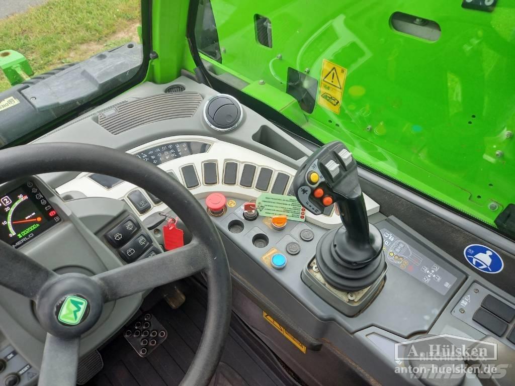 Merlo TF 30.9 L G Teleskopski viljuškari
