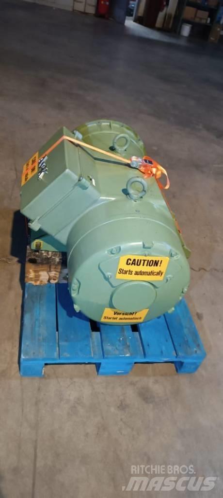 AVK DKB19/175-4TS Ostali generatori