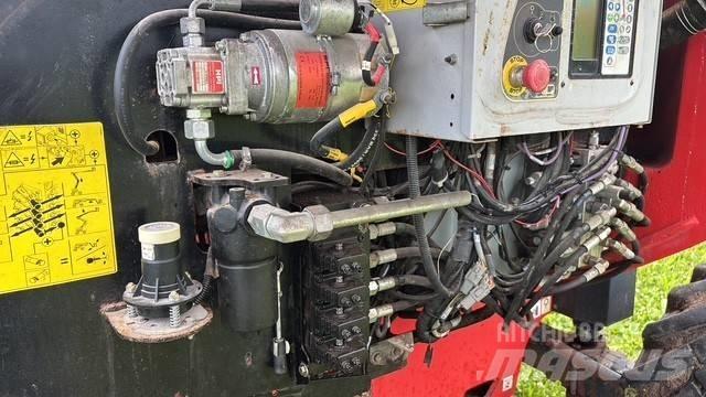 Manitou 200 ATJ Teleskopske samohodne platforme