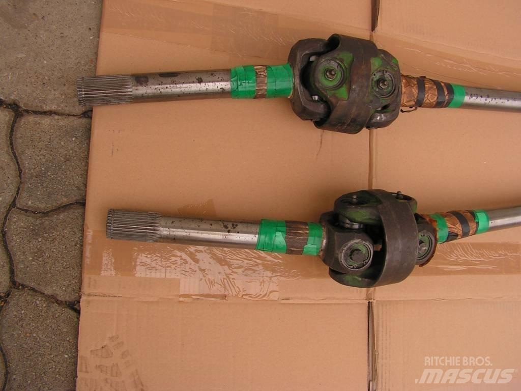 John Deere 4650 Ostala dodatna oprema za traktore