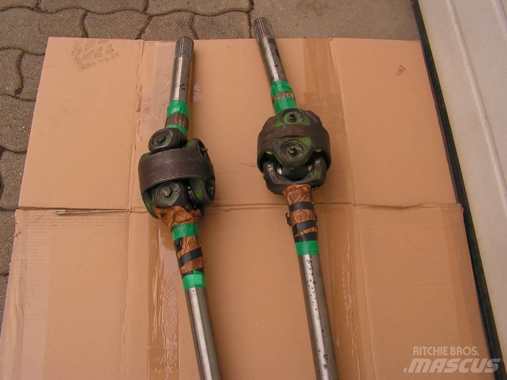 John Deere 4650 Ostala dodatna oprema za traktore