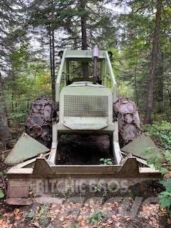 Tree Farmer C5D Skideri