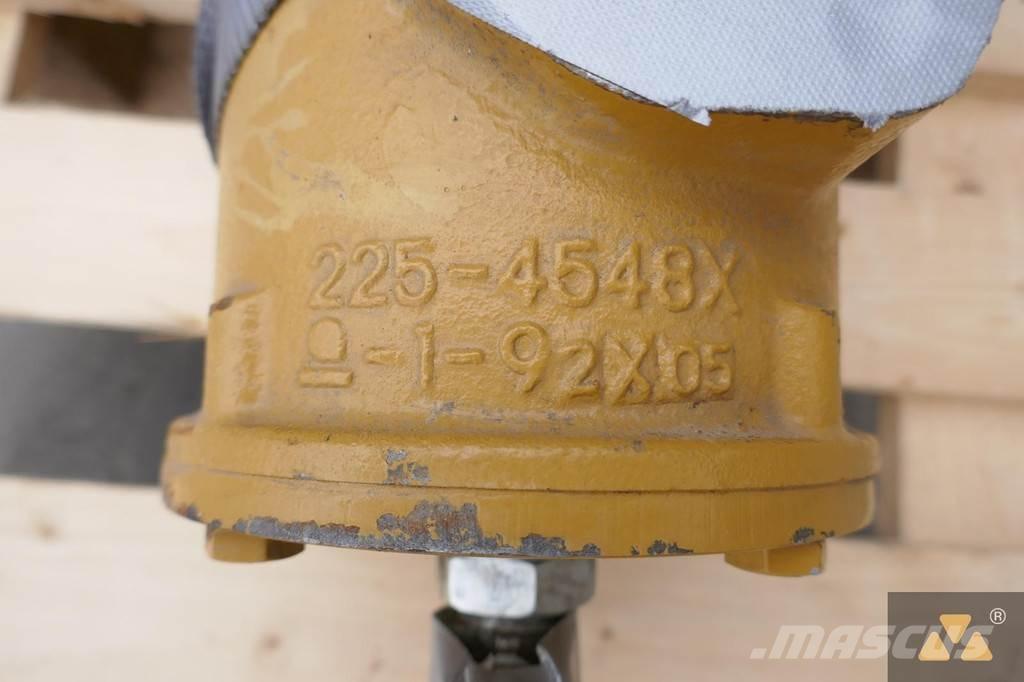 CAT 234-4440 Ostale kargo komponente