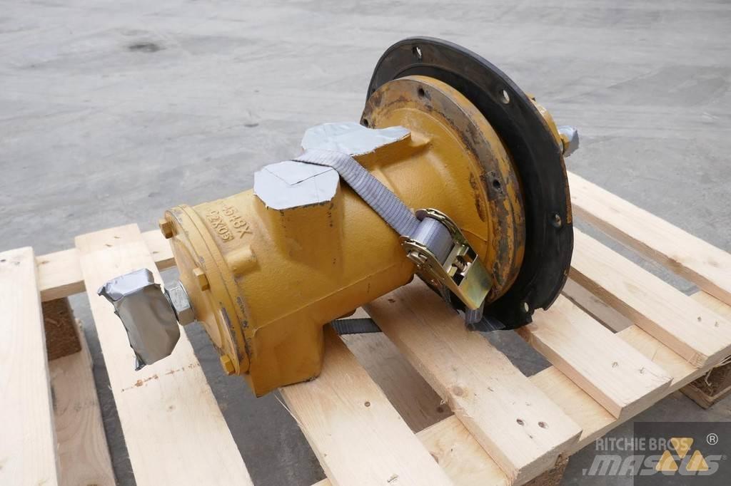 CAT 330D Swivel GP Ostale kargo komponente