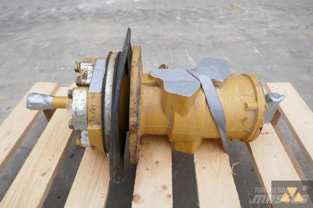CAT 330D Swivel GP Ostale kargo komponente