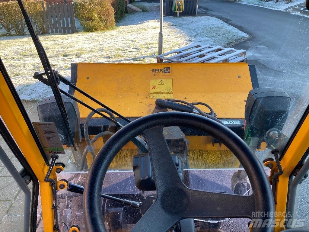Belos Trans Pro 54 Vozila za prevoz opreme za rad
