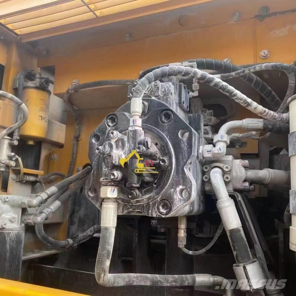 Sany 365 Bageri guseničari