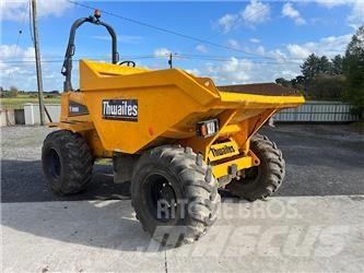 Thwaites Mach 2090 Damperi za gradilište
