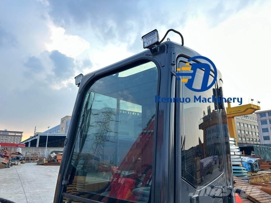 Kubota KX 163 Mini bageri < 7t