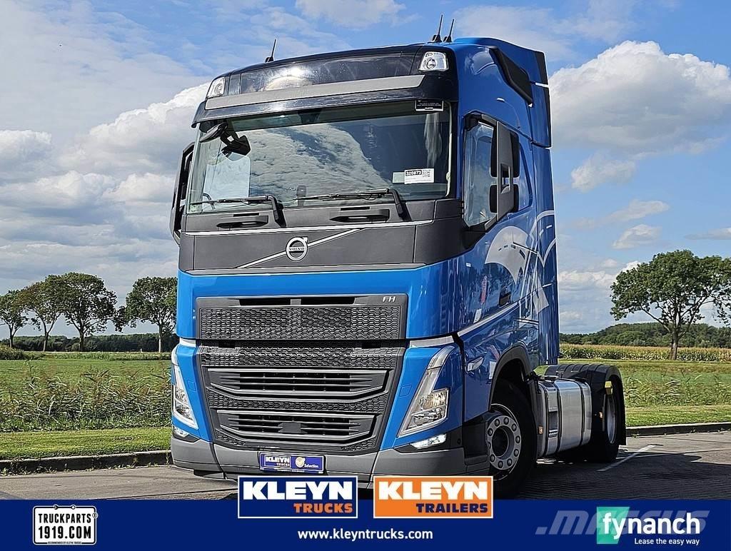 Volvo FH 460 Tegljači