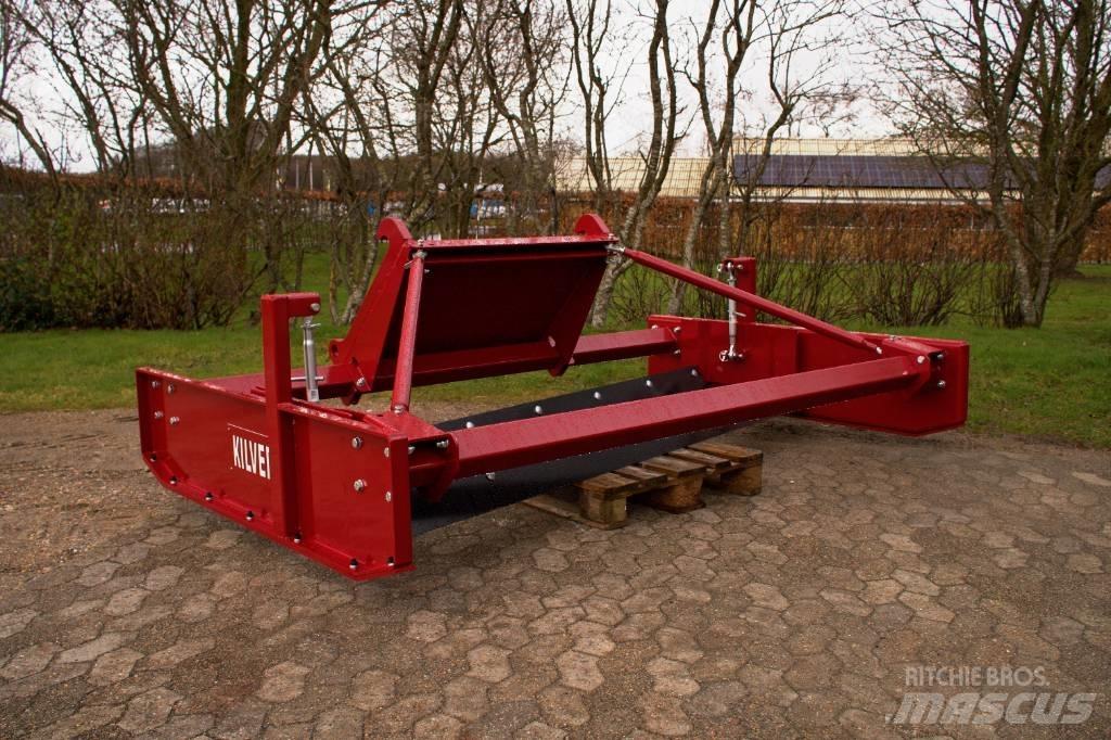  Kilver Pro 260 Daske za put
