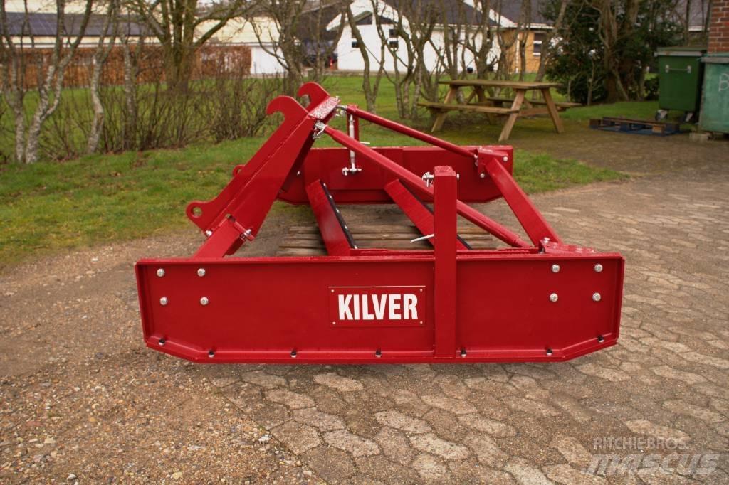  Kilver Pro 260 Daske za put