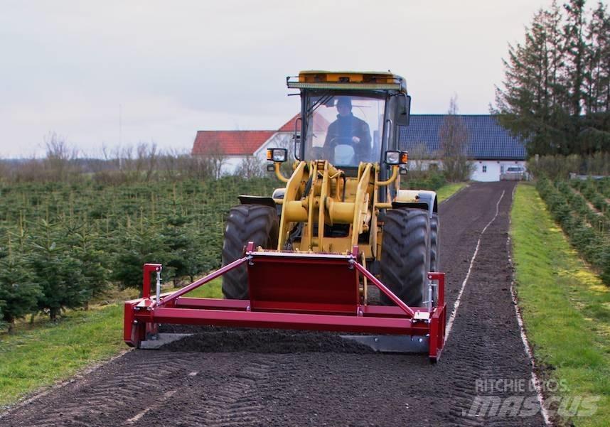  Kilver Pro 260 Daske za put