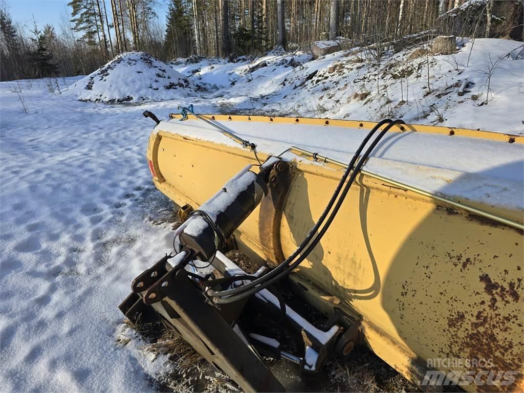 Rote 320 alueaura Snežne daske i plugovi
