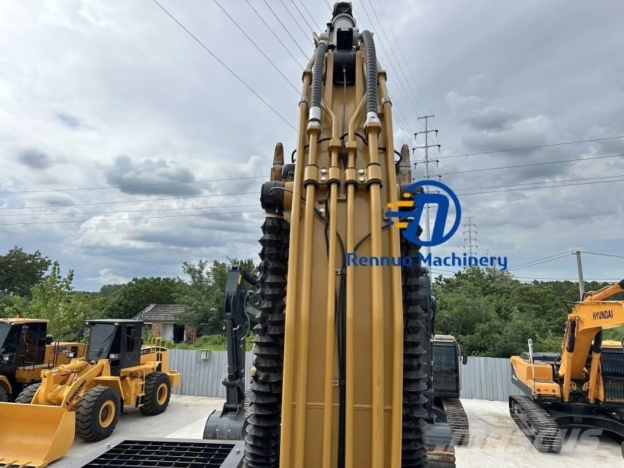 CAT 330 D Bageri guseničari