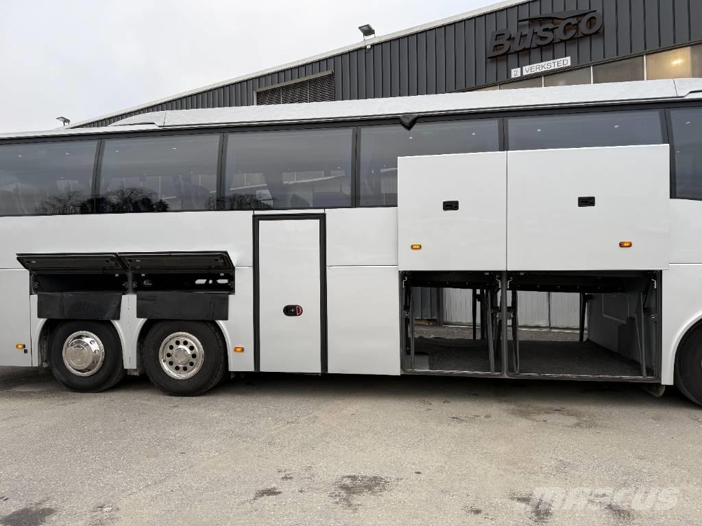 Volvo B13R 9700HD Putnički autobusi