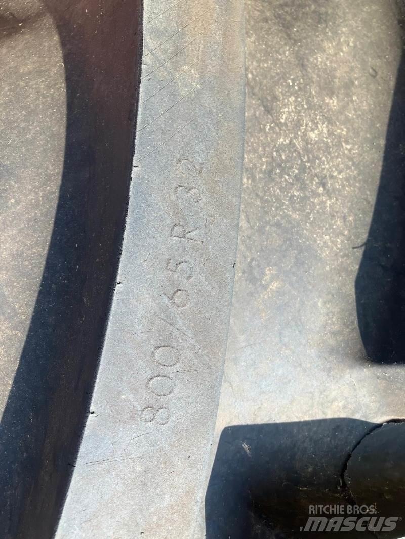 Mitas 800/65R32 Ostale poljoprivredne mašine