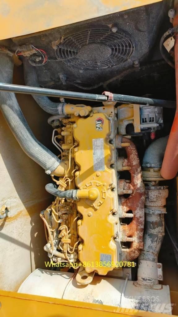 CAT 320 Bageri guseničari