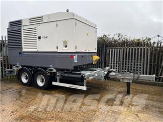 Atlas Copco XAS 28 Kompresori