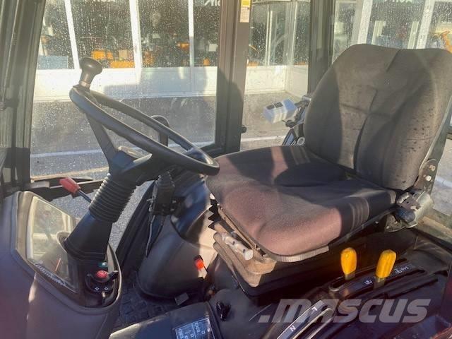 Kubota B 2410 Manji traktori