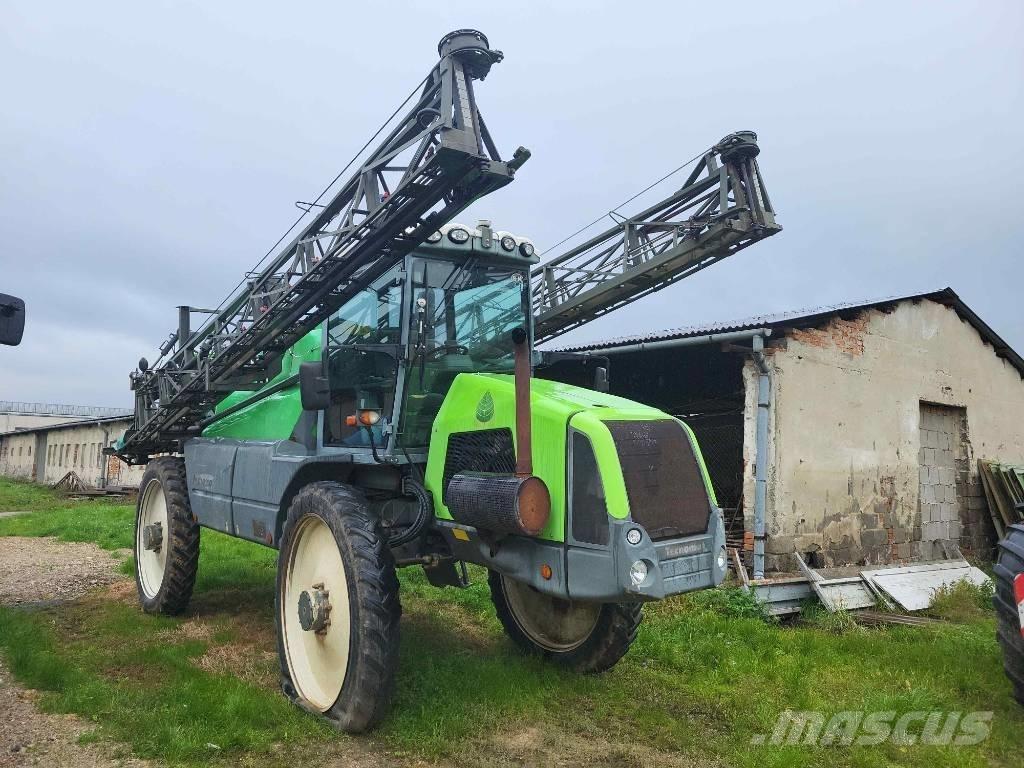 Tecnoma Laser 4240 Samohodne prskalice