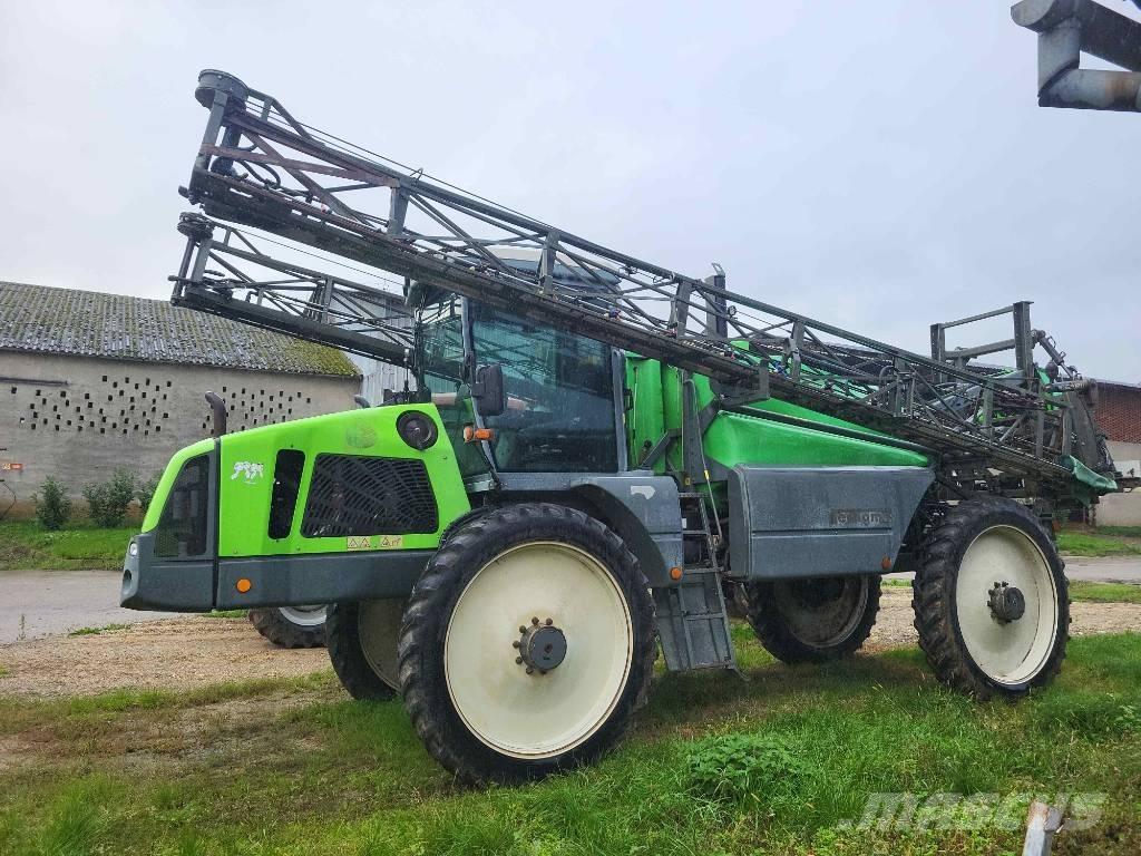 Tecnoma Laser 4240 Samohodne prskalice