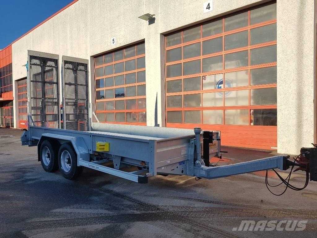 Humbaur HS 115020 BS Niski utovarivači