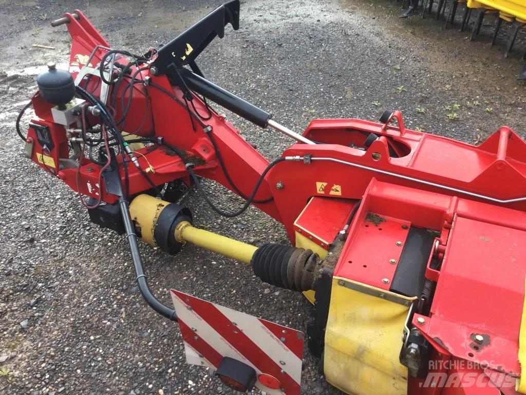 Fella SM 310 TL RC Kosilice sa postoljem za vuču