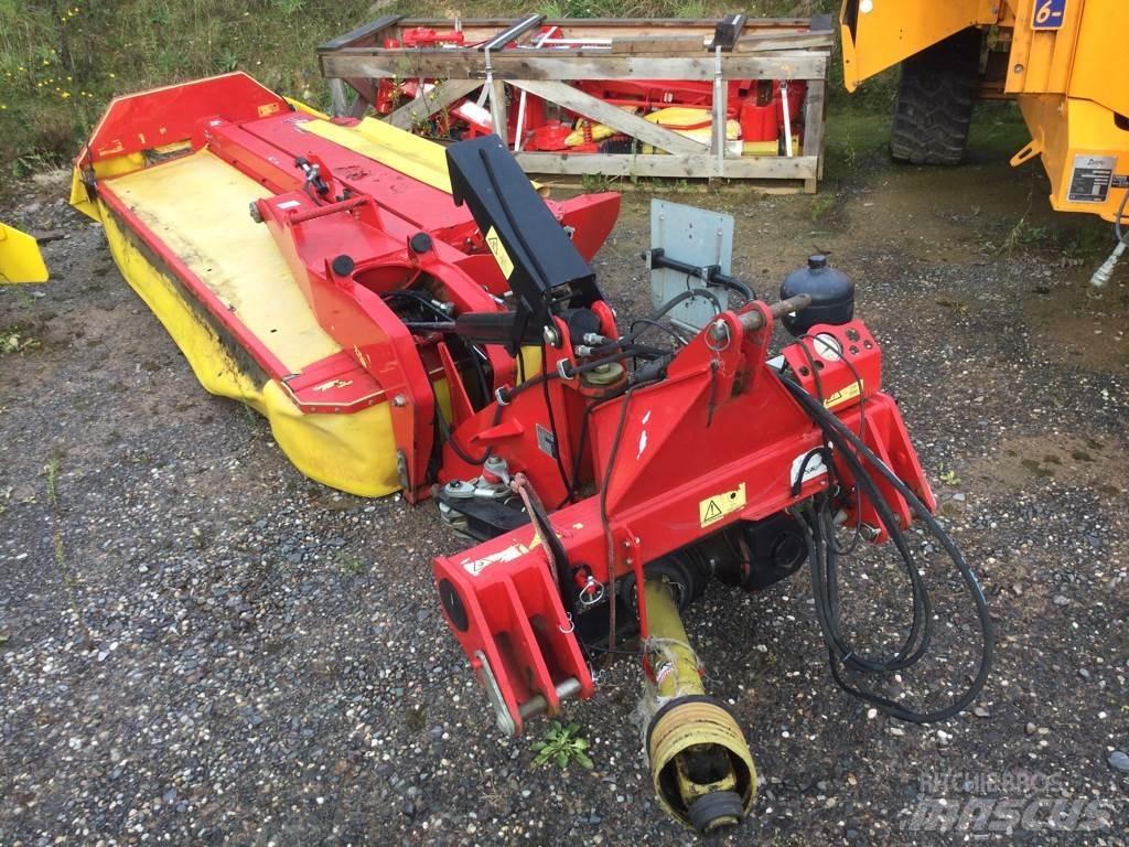 Fella SM 310 TL RC Kosilice sa postoljem za vuču