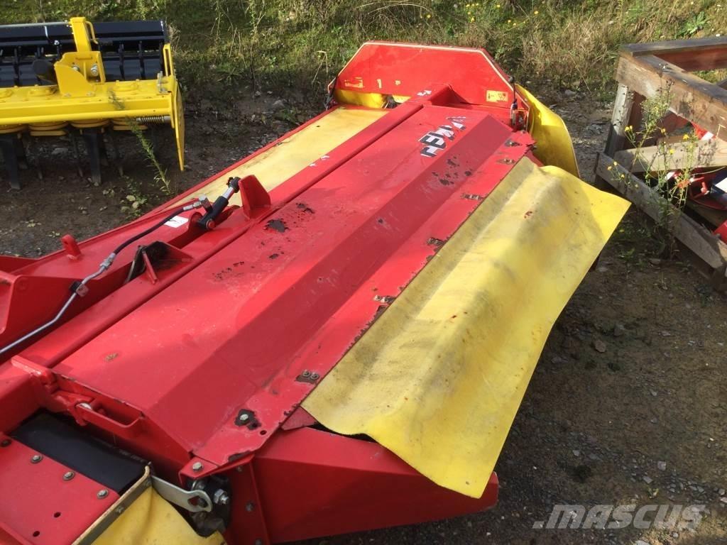 Fella SM 310 TL RC Kosilice sa postoljem za vuču
