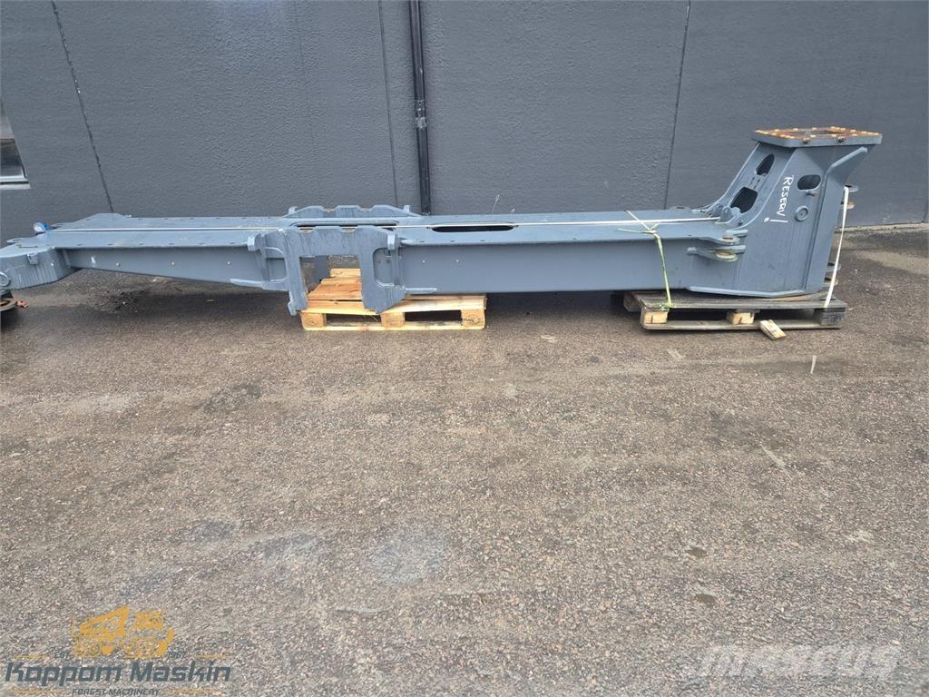 Eco Log 574E Ostale komponente