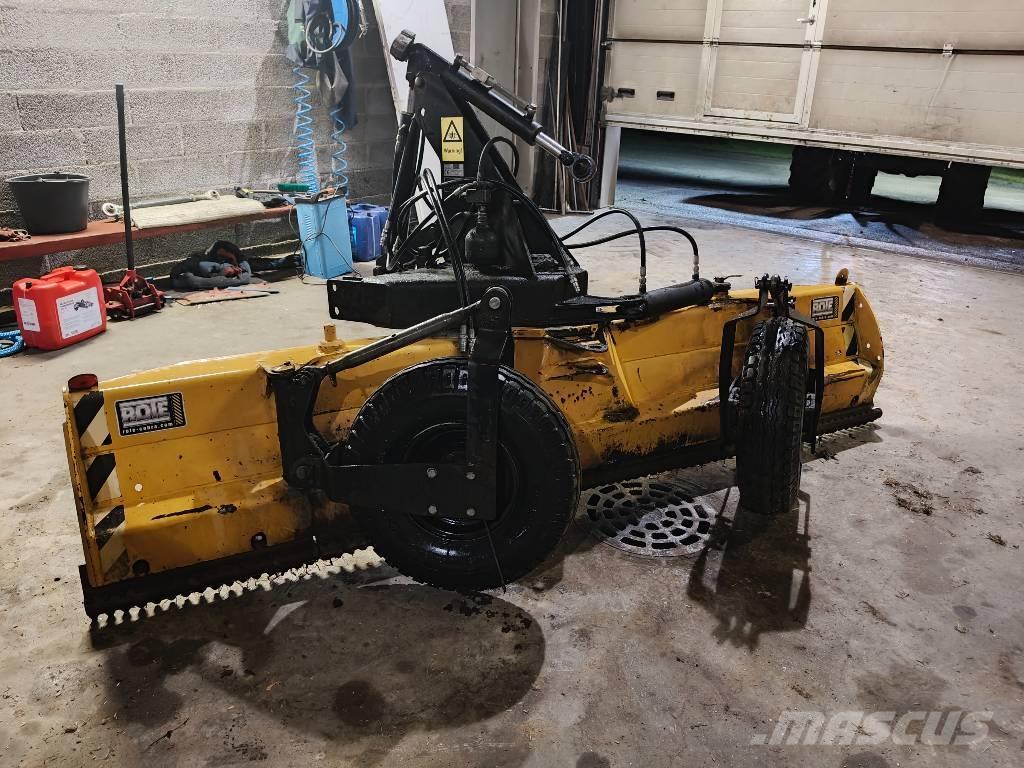 Rote RAP300 Daske za put