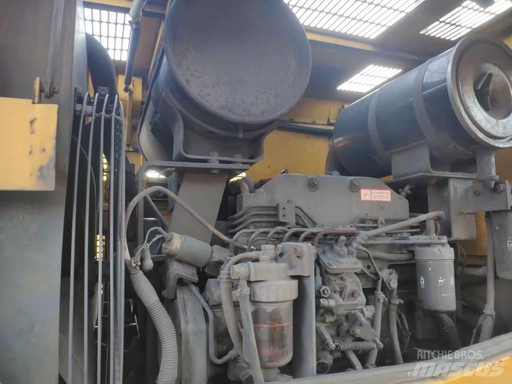 Komatsu WA 320-3 Utovarivači na točkove