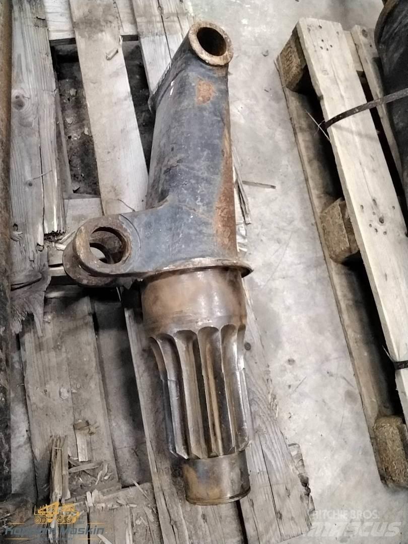 Loglift 50 Kranovi za debla