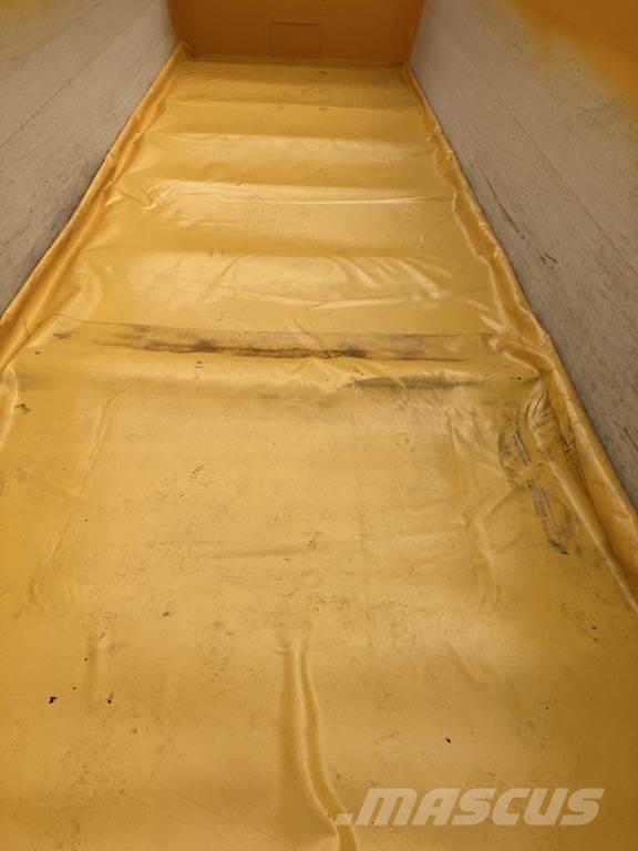 VGM Everest 26 Kiper prikolice