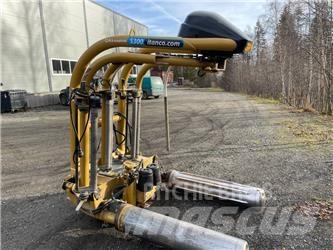 Tanco S 300 Omotači bala